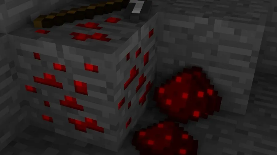 Tuto Redstone